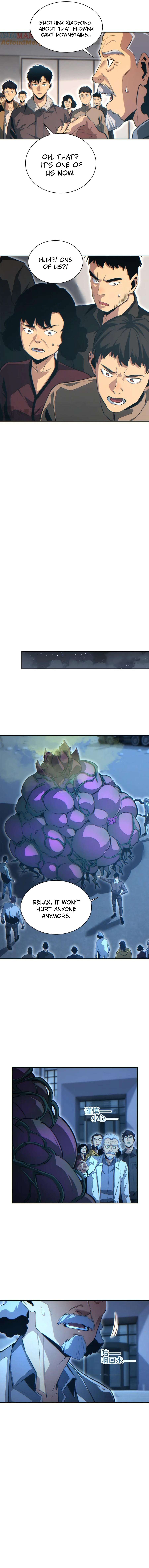 Rebirth in the end times: I reached the top by opening boxes Chapter 52 4